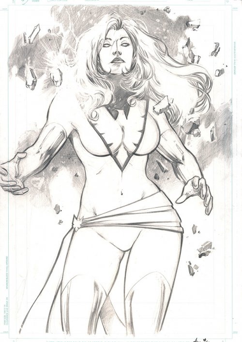 Phoenix (Jean Grey)