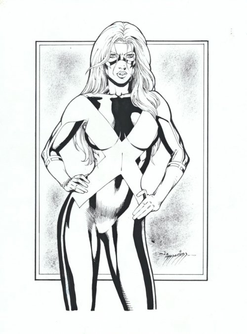 Jean Grey