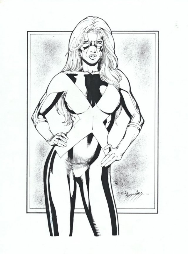 Jean Grey