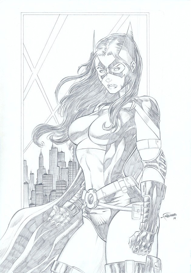 Huntress