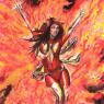 Dark Phoenix (Jean Grey)