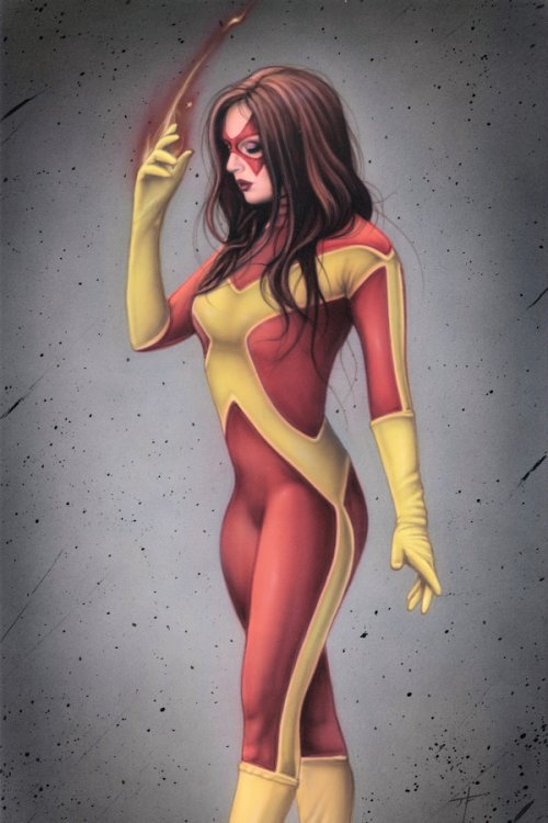 Jean Grey