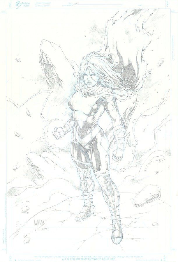 Hope Summers