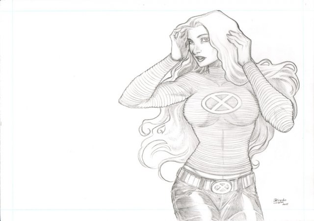 Jean Grey