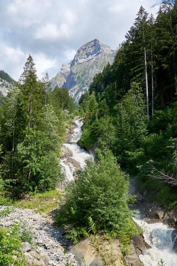 Switzerland 2026