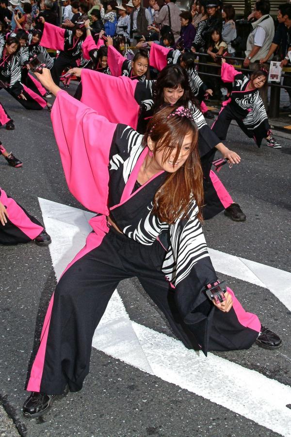 Yosakoi-Soran